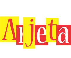 Arjeta errors logo