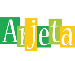 Arjeta lemonade logo