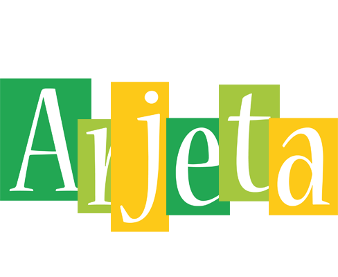 Arjeta lemonade logo