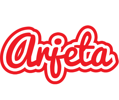 Arjeta sunshine logo