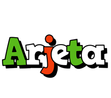 Arjeta venezia logo