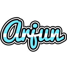 Arjun argentine logo