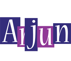 Arjun autumn logo