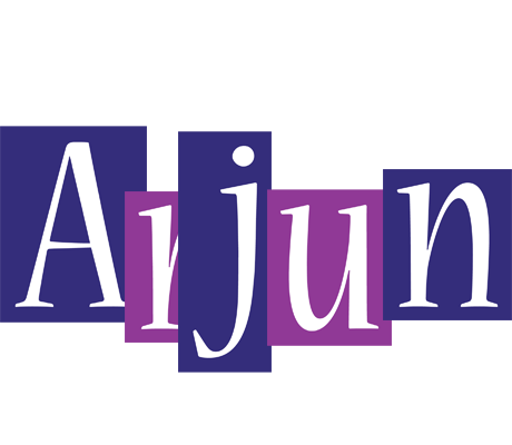 Arjun autumn logo