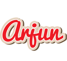 Arjun chocolate logo