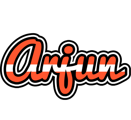Arjun denmark logo