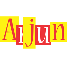 Arjun errors logo