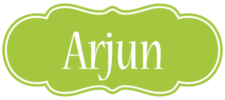 Arjun family logo