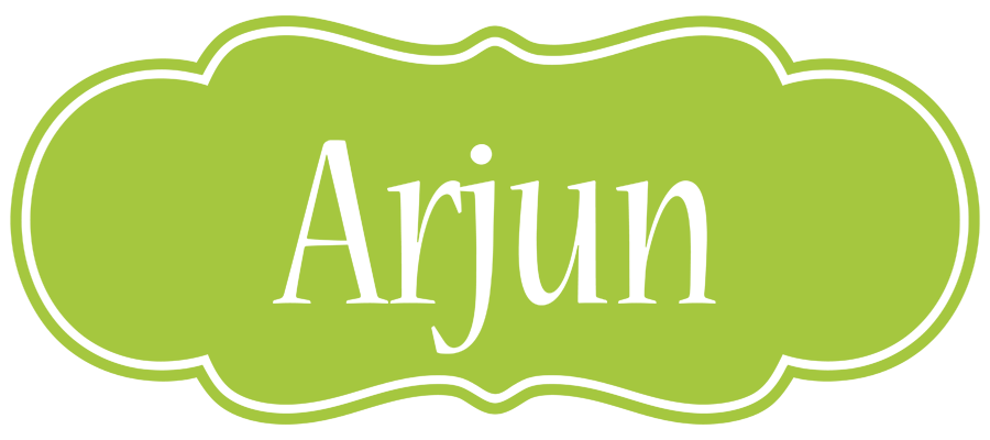Arjun family logo