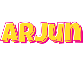 Arjun kaboom logo
