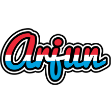 Arjun norway logo
