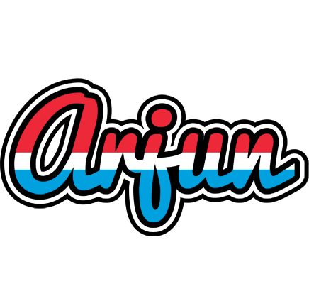 Arjun norway logo
