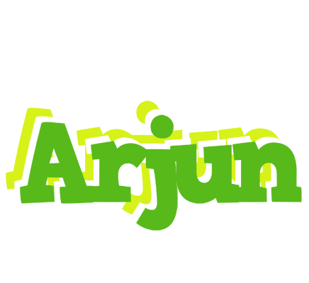 Arjun picnic logo