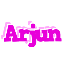 Arjun rumba logo