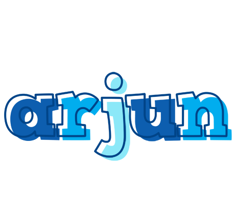 Arjun sailor logo