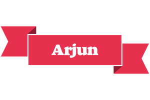Arjun sale logo