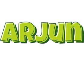 Arjun summer logo