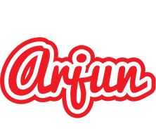 Arjun sunshine logo