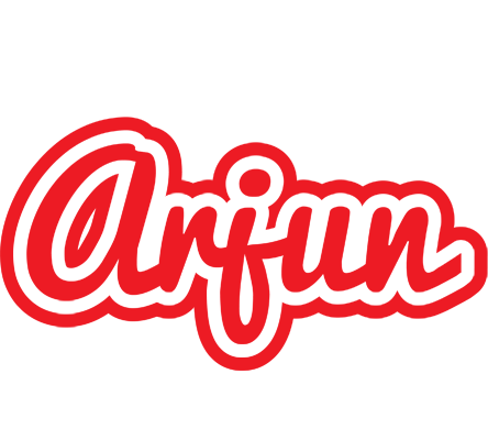 Arjun sunshine logo