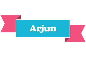 Arjun today logo