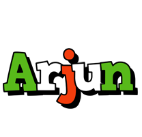 Arjun venezia logo