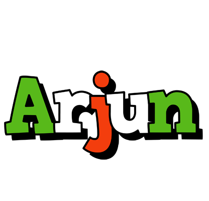 Arjun venezia logo