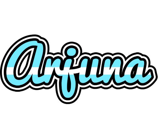 Arjuna argentine logo