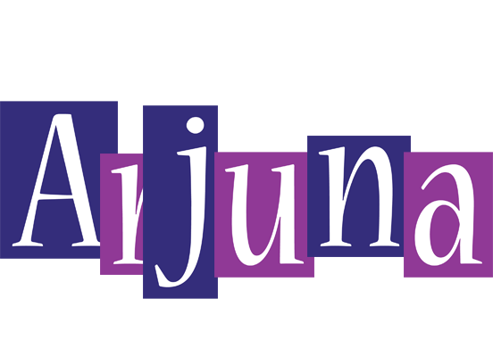 Arjuna autumn logo