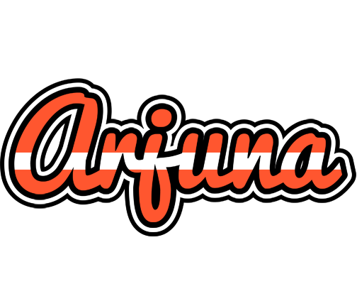 Arjuna denmark logo