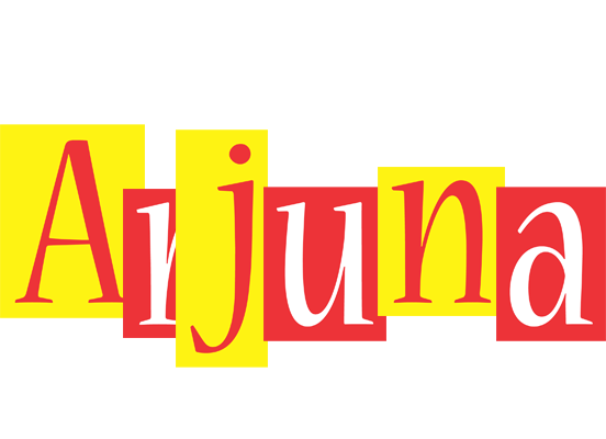 Arjuna errors logo