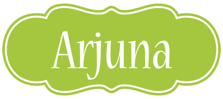 Arjuna family logo