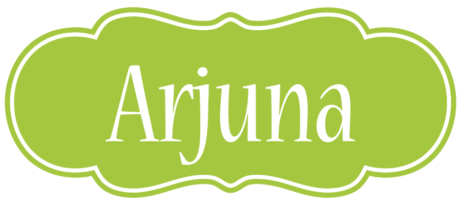 Arjuna family logo