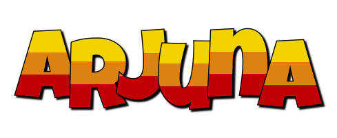 Arjuna jungle logo