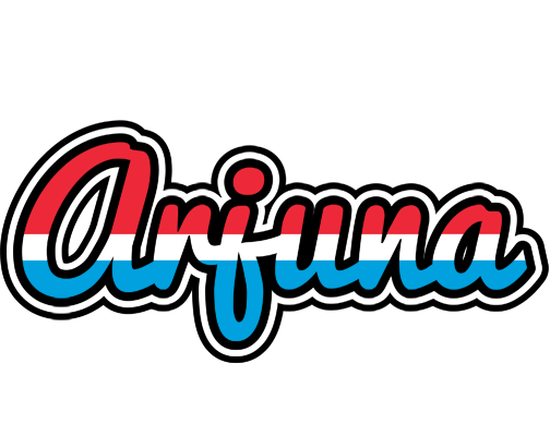 Arjuna norway logo