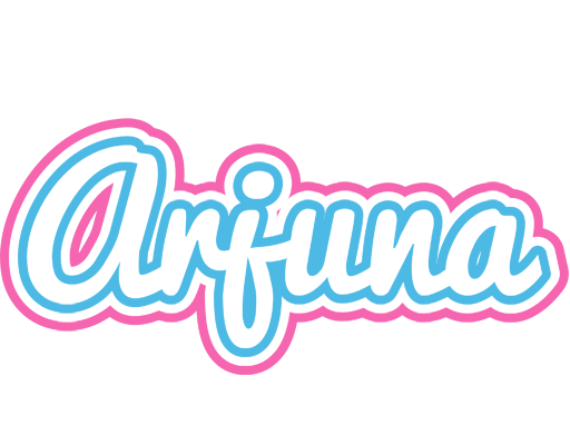 Arjuna outdoors logo