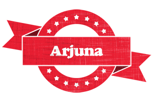 Arjuna passion logo