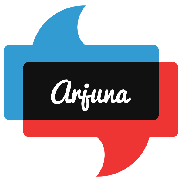 Arjuna sharks logo