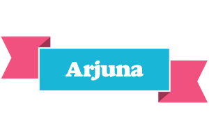 Arjuna today logo