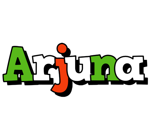 Arjuna venezia logo