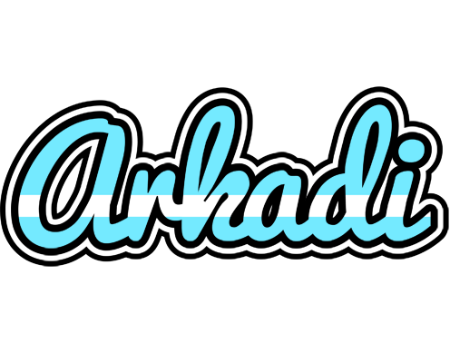 Arkadi argentine logo
