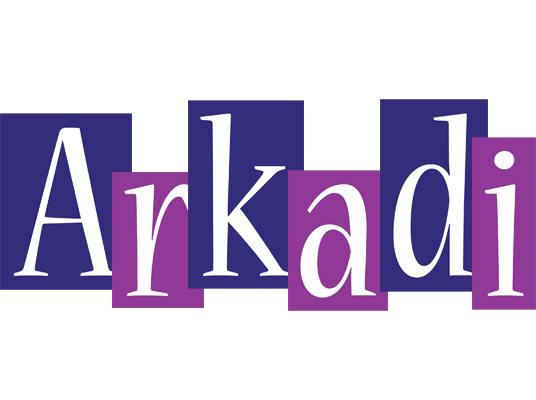 Arkadi autumn logo