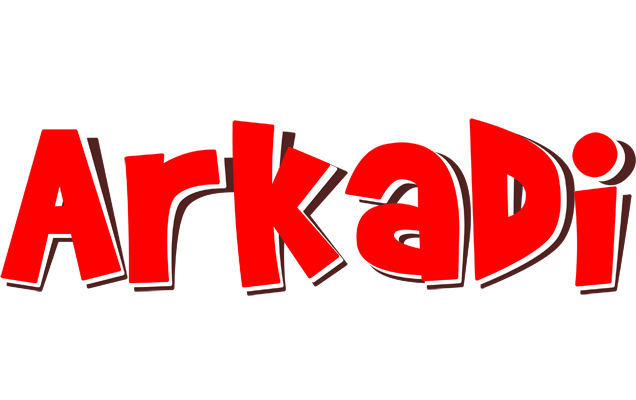Arkadi basket logo