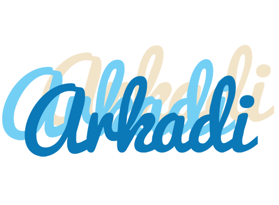 Arkadi breeze logo