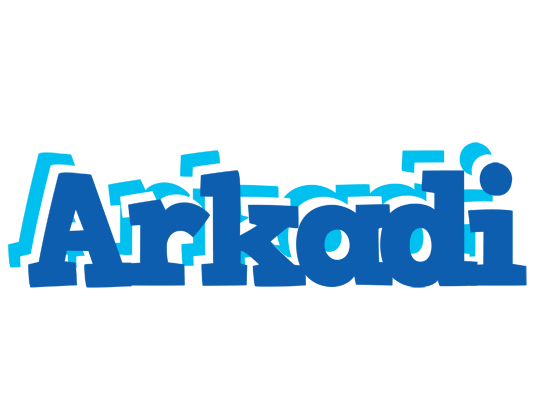 Arkadi business logo