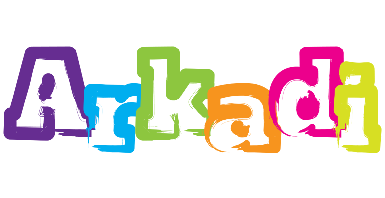 Arkadi casino logo