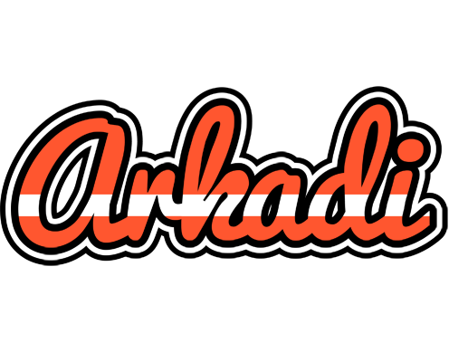 Arkadi denmark logo