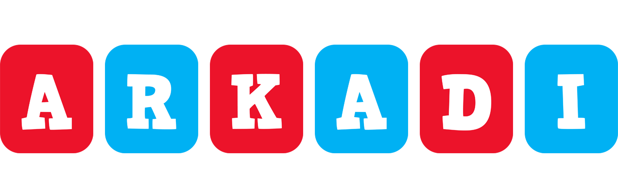 Arkadi diesel logo