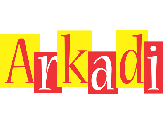 Arkadi errors logo