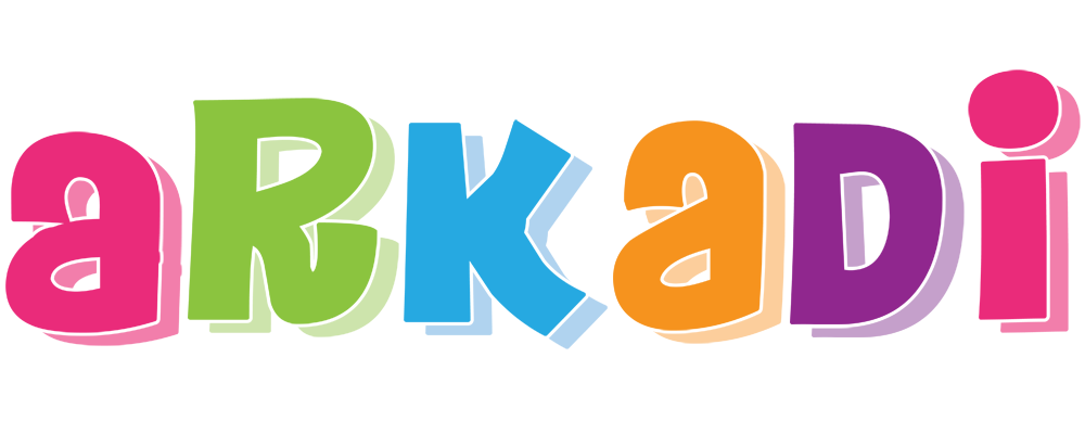 Arkadi friday logo