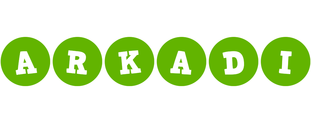 Arkadi games logo